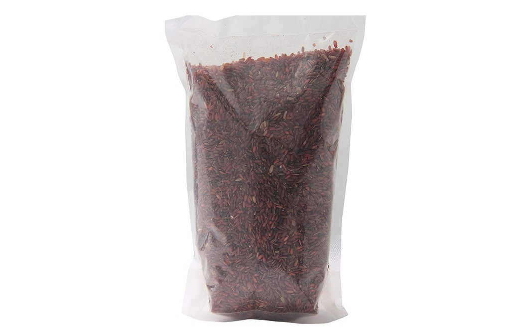 B&B Organics Kattuyanam    Pack  10 kilogram
